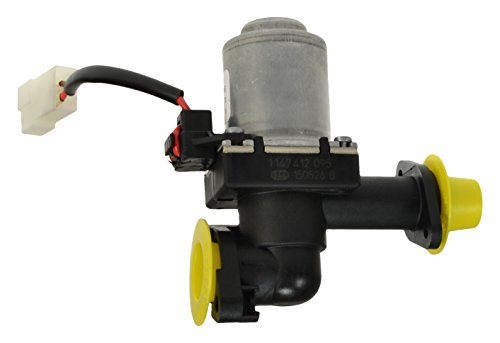 HELLA 351329751 Solenoid Water Valve for ATC Trucks Water Connection HELLA 351329751