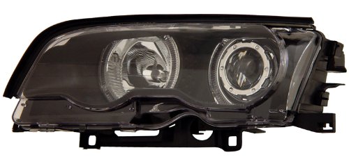 Headlight Assemblies  