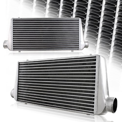 Intercoolers DNAMotoring 6-FMIC-1003