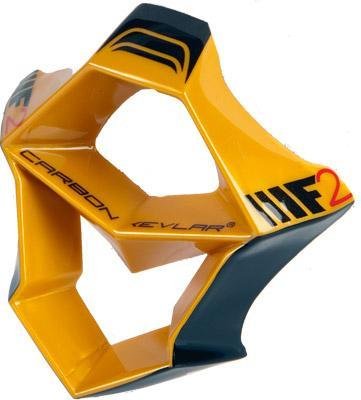 Helmets Fly Racing XF73-4543