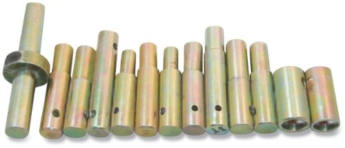 Powerstands Big Mike Triple Tree Stand Pin 2 Body & Frame Parts Power Stands Racing 2