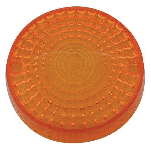 Turn Signal Assemblies & Lenses Chris Products DH2A