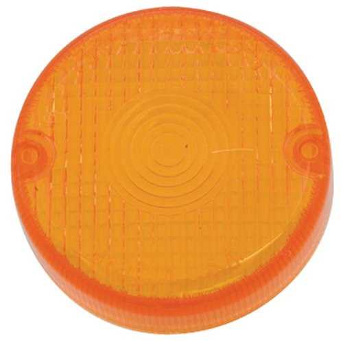 Turn Signal Assemblies & Lenses Chris Products DY4A