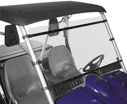 Windshields & Accessories Premier UV Products RZR1000