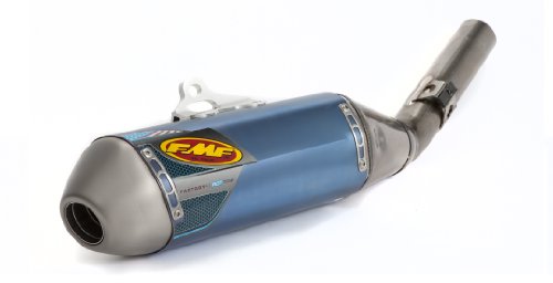 Mufflers FMF 27-5071