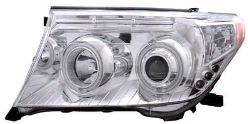 Headlight Bulbs  