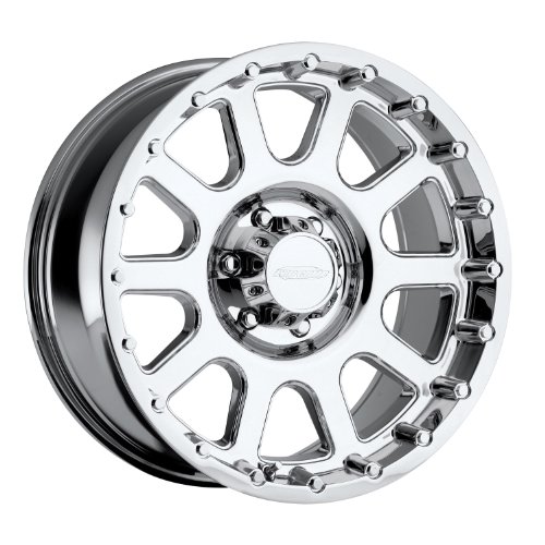 Pro Comp Alloys 6032 Wheel (20x9/6x5.5) Car Pro Comp Alloys PXA60322983