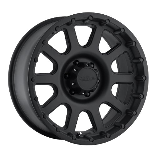 Pro Comp Alloys 703Wheel (17x9/8x6.5) Locking Devices Pro Comp Alloys PXA70327982