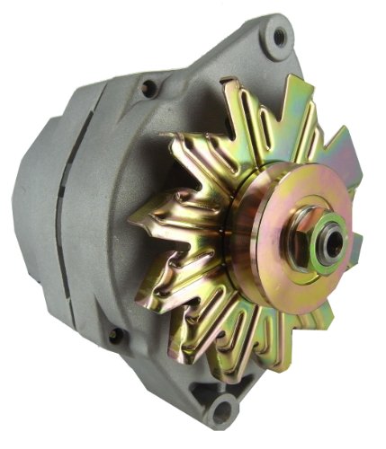 Alternators Crank-n-Charge 10459509