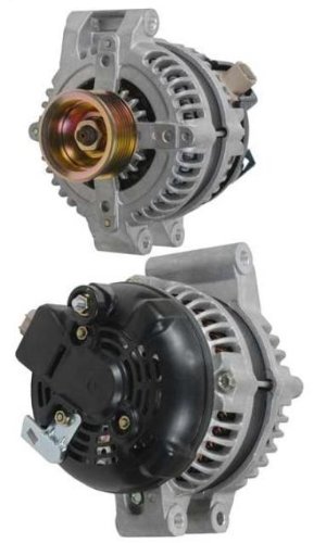 Alternators Discount Starter & Alternator 13980N