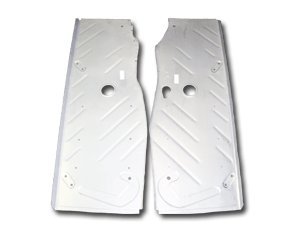 Floor Pans Classic 2 Current Fabrication 6900-440