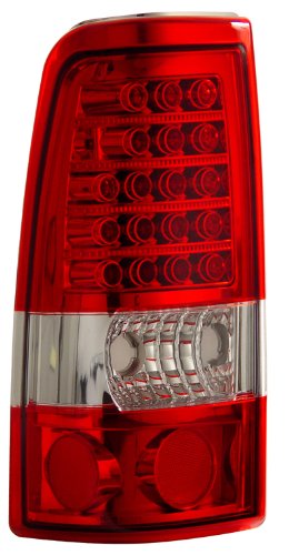 Tail Lights  