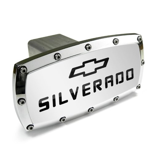 Hitch Covers Chevrolet 8130825