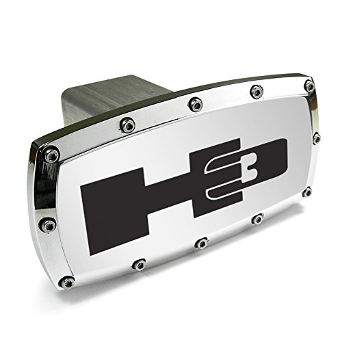 Hitch Covers Hummer 8135167
