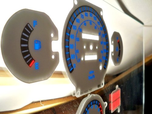 Gauge Sets APC 201056BKM