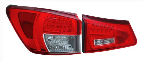 Tail Lights  