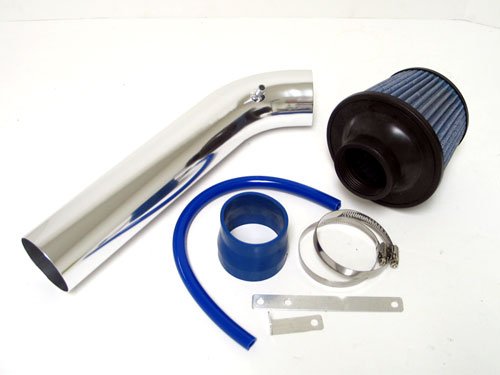 Ram Air Kit AutoGrimmig 55-0071PB
