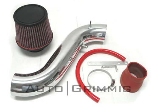 Ram Air Kit AutoGrimmig 55-0091PR