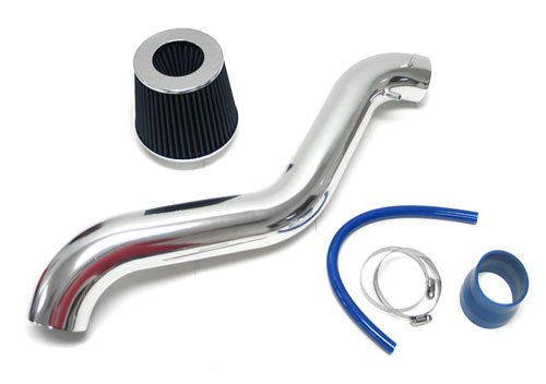 Ram Air Kit AutoGrimmig 55-0131PB