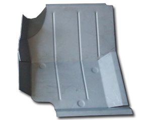 Floor Pans Classic 2 Current Fabrication 016-440