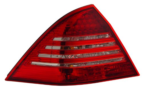 Tail Lights  