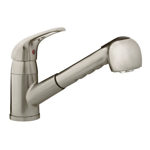 Faucets Dura Faucet DF-NMK801-SN