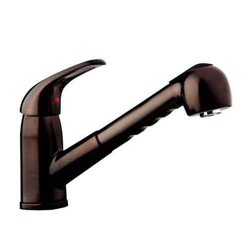 Faucets Dura Faucet DF-NMK801-VB