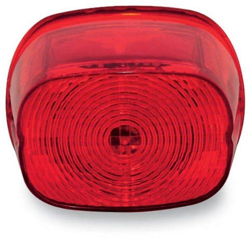 Tail Light Assemblies Custom Dynamics 2010-0761