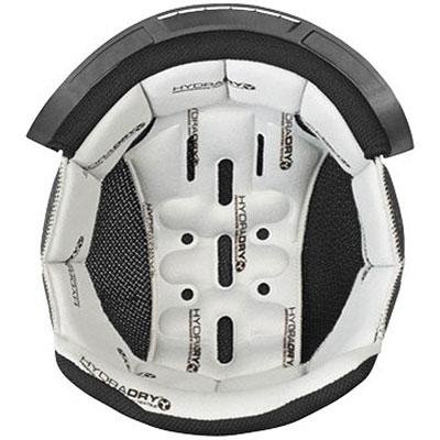 Icon Liner for Alliance Helmet - Hydra-Dry - 3XL (7mm) 0134-1271 Helmet Pads ICON 0134-1271