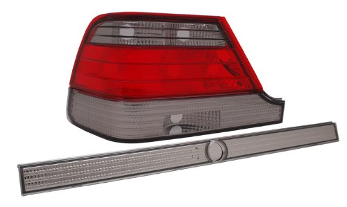 Tail Lights  