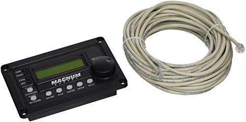 Electrical Magnum Energy MERC50