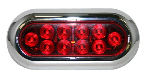 Performance Lighting Blazer International Trailer & Towing Accessories C563R