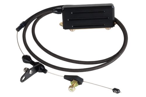 Hard Parts Lokar XKD-2400HT