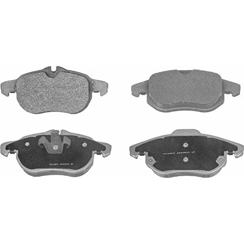 Brake Pads Wagner MX1106