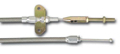 Parking Lokar EC-8001HT96