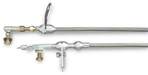 Transmissions & Parts Lokar XKD-2727HT