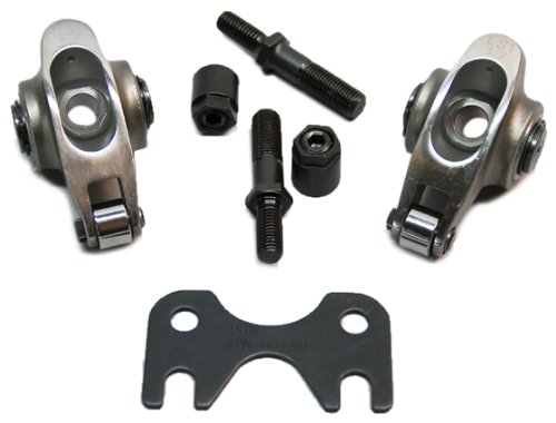 PRW 0234612 1.8 x 3/8x 5/16 Stainless Steel Rocker Arm for GM LS1 5.7L 1997-08 Rocker Arms PRW 0234612