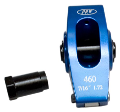 PRW 0346002 1.73 x 7/16 Aluminum Rocker Arm for Ford Boss 351C-M, 400, 429, 460 1968-97 Rocker Arms PRW 0346002