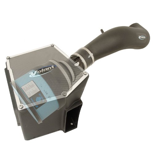 Air Intake Volant 61508