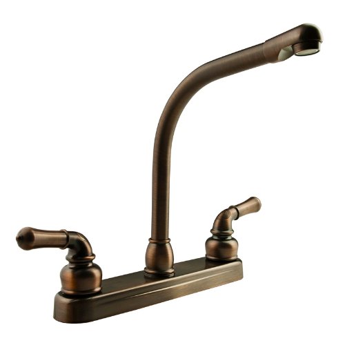 Faucets Dura Faucet PK210C-ORB