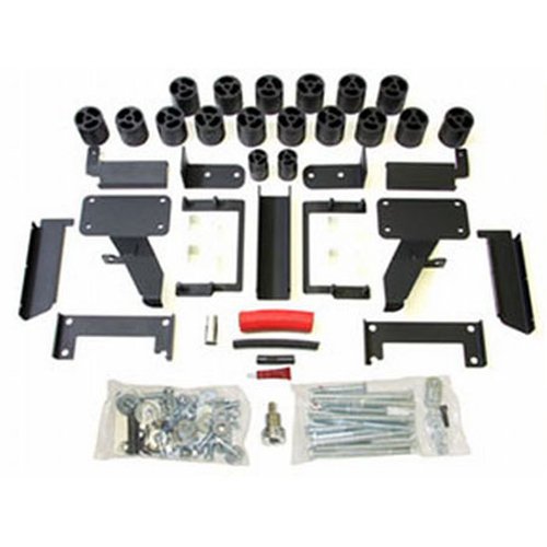 Body Lift Kits Performance Accessories 70093