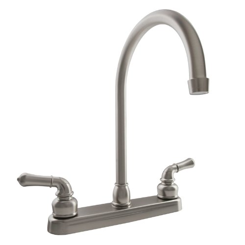 Bath, Shower & Faucets Dura Faucet DFPK330HC