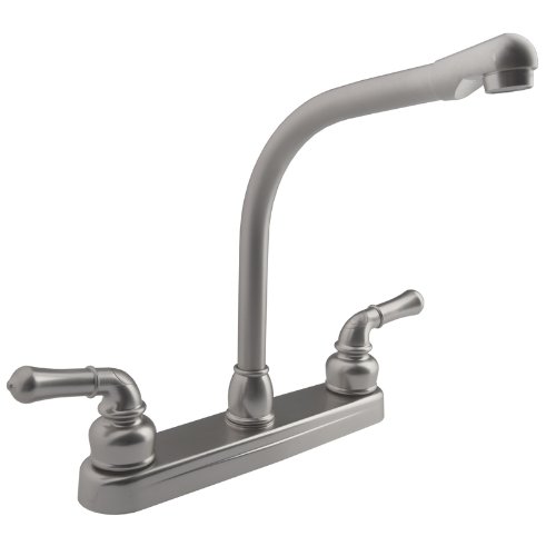 Faucets Dura Faucet PK210C-SN