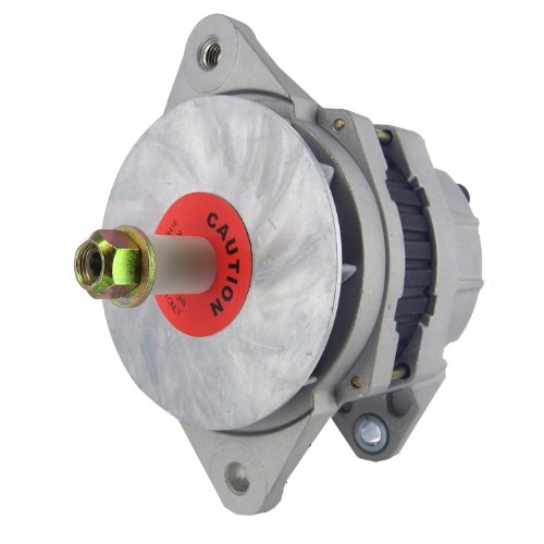 Alternators Crank-n-Charge 1117917