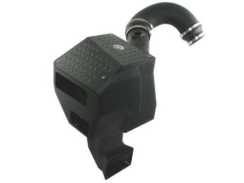 Air Intake aFe 5480612