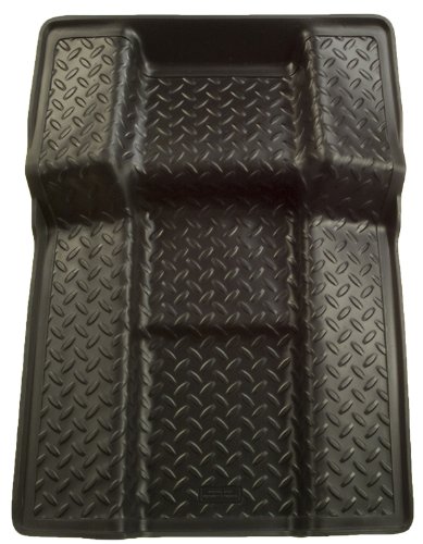 Custom Fit Husky Liners 81421