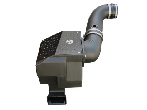 Air Intake aFe 5480882