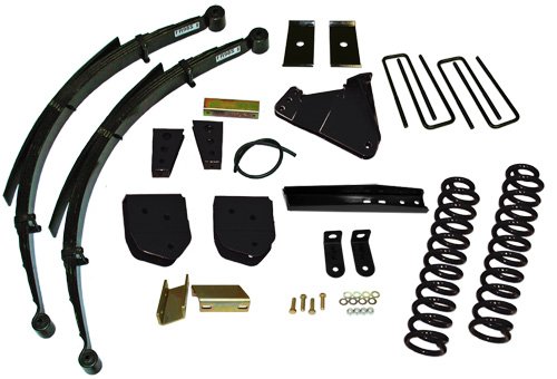 Skyjacker (F11651KS) Suspension Lift Kit Body Lift Kits Skyjacker F11651KS