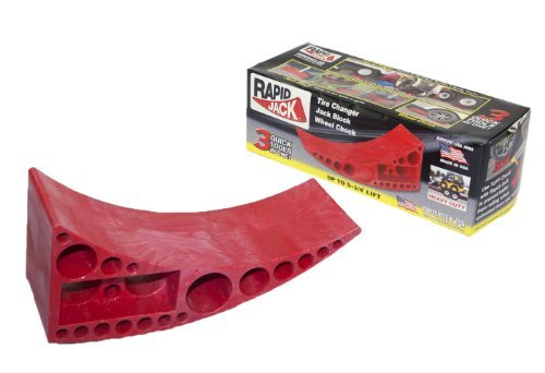Chocks & Blocks Andersen Hitches 3620