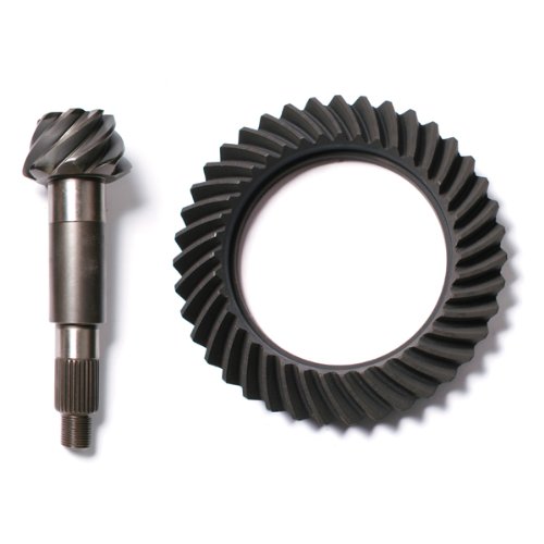 Precision Gear 60D488R 4.88 Ratio Thick Reverse Ring and Pinion for Dana 60 Differential Differential Rings & Pinions Precision Gear 60D488R